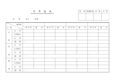 수주일보 수주일보